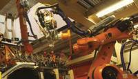 KUKA Systems Launches U.S. Research Center