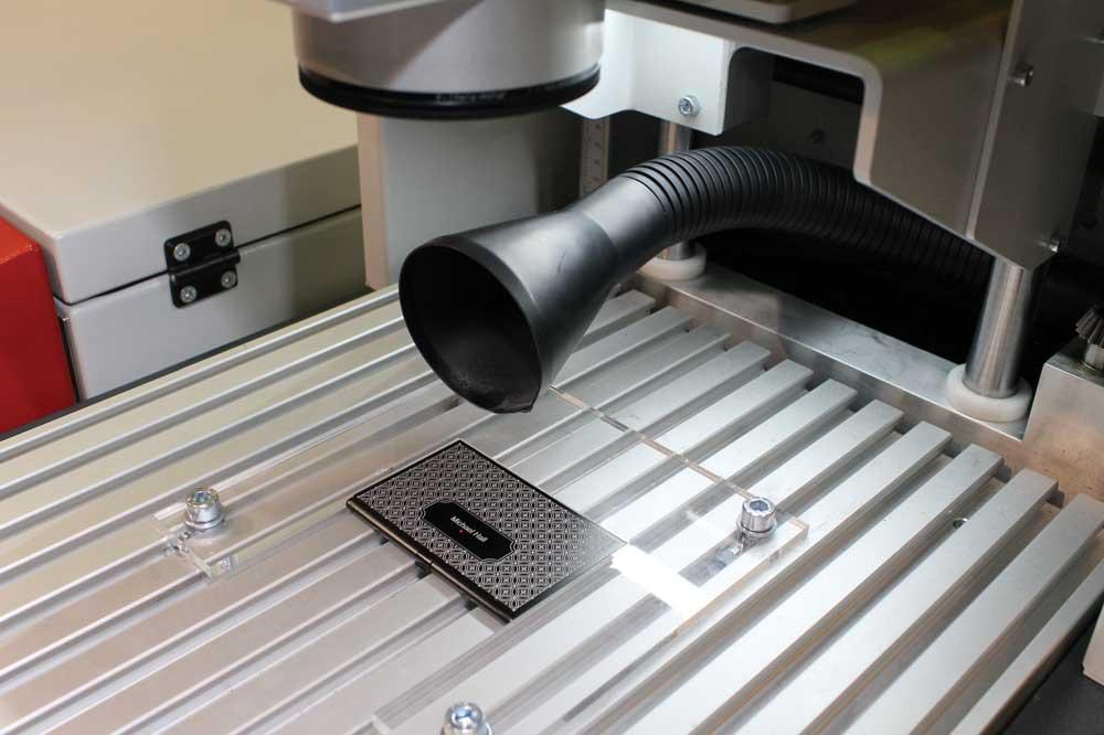 Step-by-Step Guide: How to Install and Use a Rotary Attachment for A Trotec  Laser Engraving Machine 