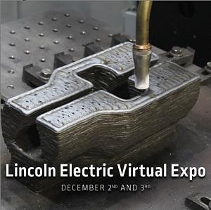 林肯电动虚拟博览会2020