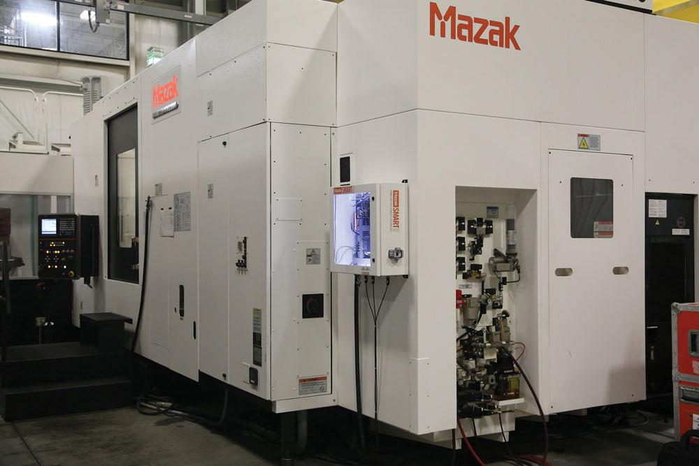 Machine Tool Makers Fight Cyberattacks