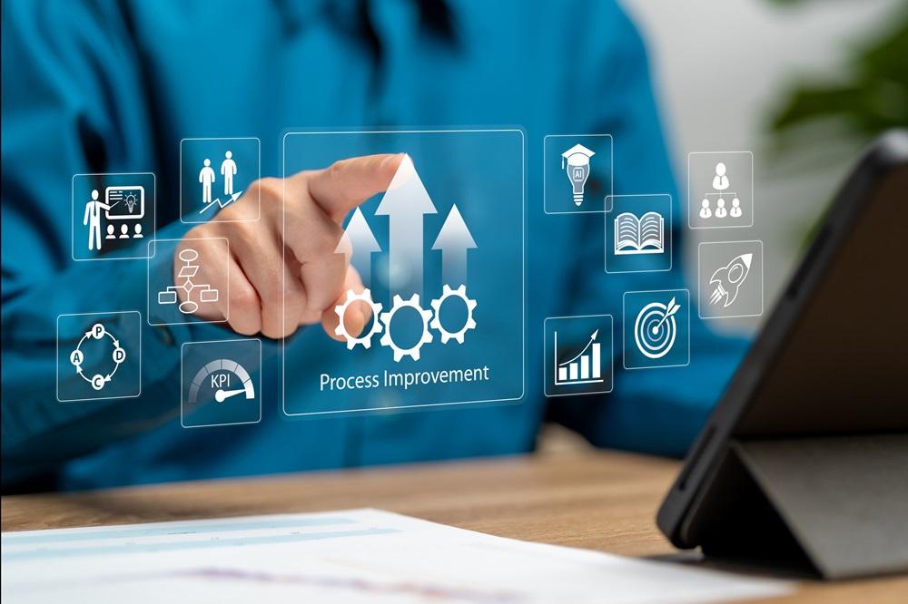 Make continuous improvement part of your culture