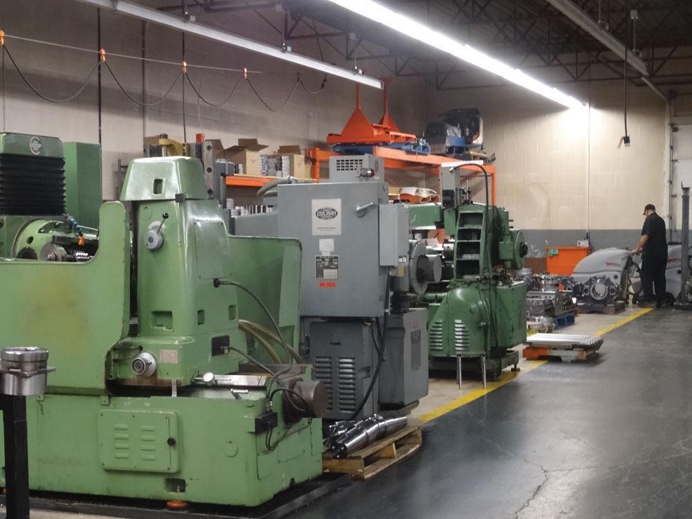 Manual machines in the modern machine shop