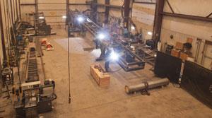 CWB Qualified Welders