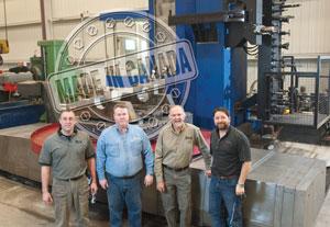 Maritime Hydraulics Owners