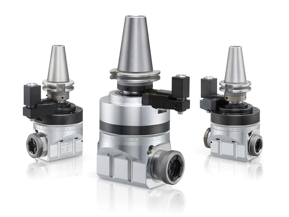 Match your tools to your machining capabilities