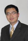 VP of Mate Precision Tooling Wei Sun