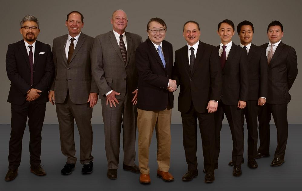 MC Machinery Systems taps new CEO