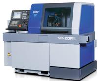 Star CNC Machine Tool Corp.