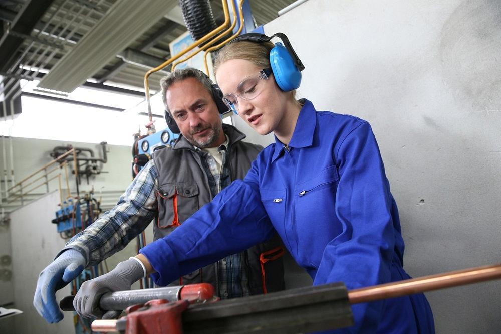 Metal Supermarkets announces 10,000 in scholarships for trade school