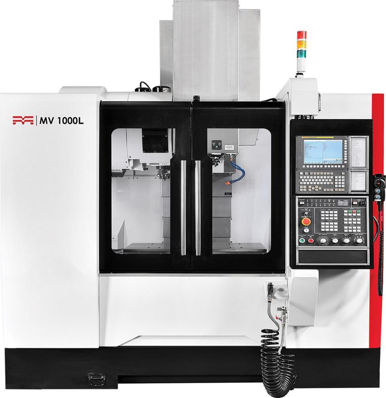 Methods Machine Tools Inc.