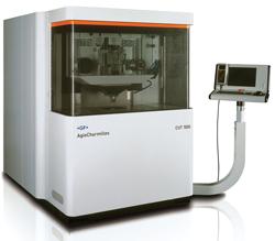 GF AgieCharmilles micromachining