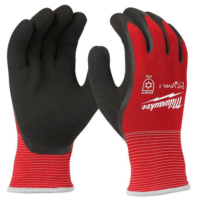 Milwaukee gloves