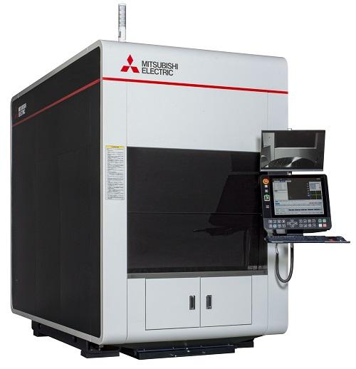 MC Machinery - AZ600 3D Printer