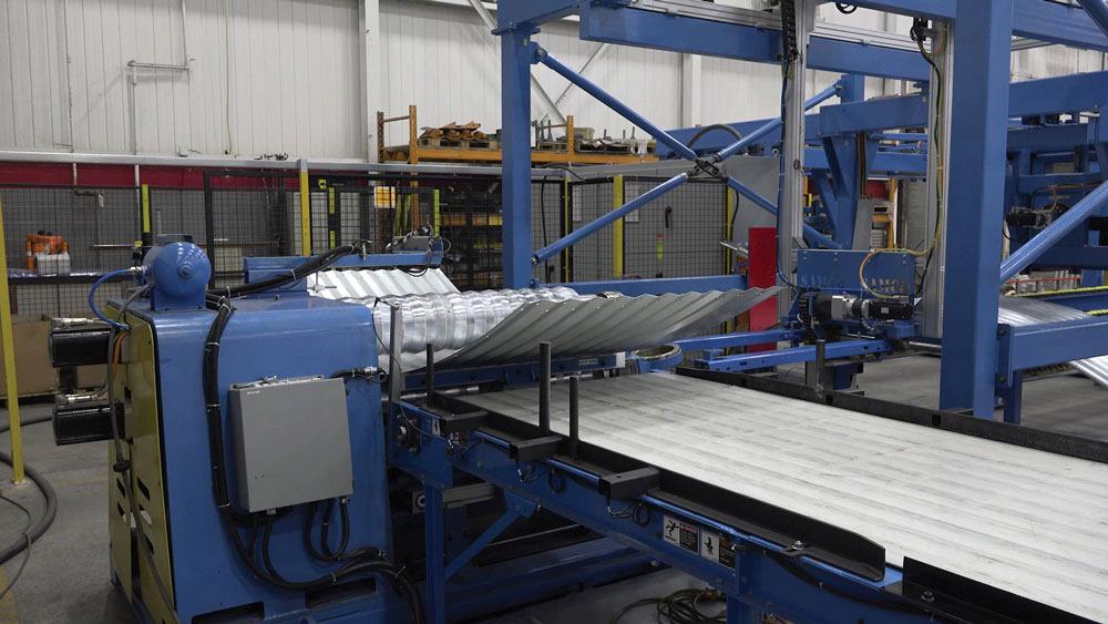 Samco Machinery Limited