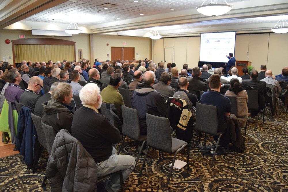 Motor Coach Industries driving forward with new leadership