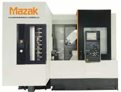 Multitasking Machine