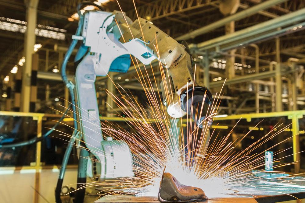 At FABTECH 2025, panellists shared their insights about how fabricators should start their journey into automation and robotics.