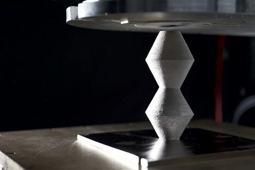 xerox liquid metal printing