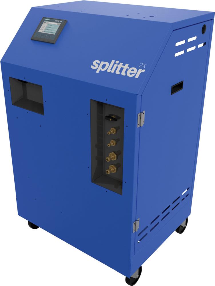 splitter-wastewater-filtration-system