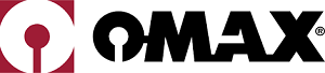Omax宣布12个演示日的位置，突出磨料水射精