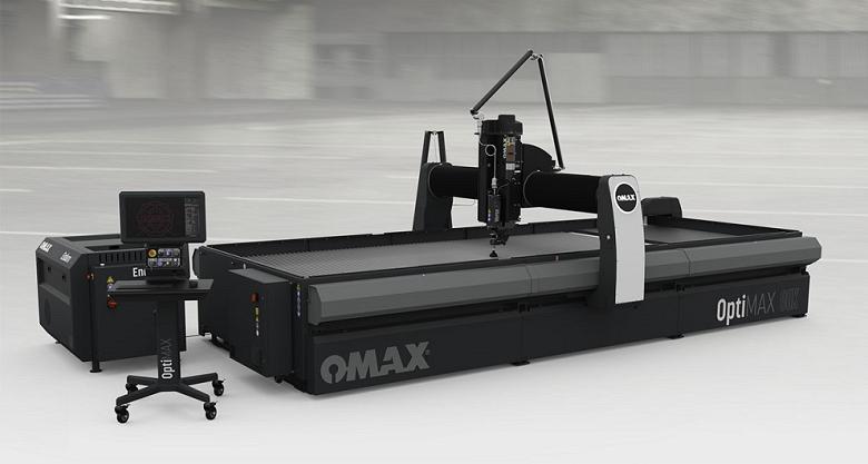 OMAX - Optimax