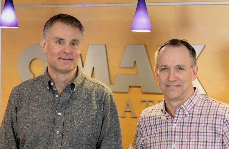 OMAX appointments Ruppenthal and Ulmer