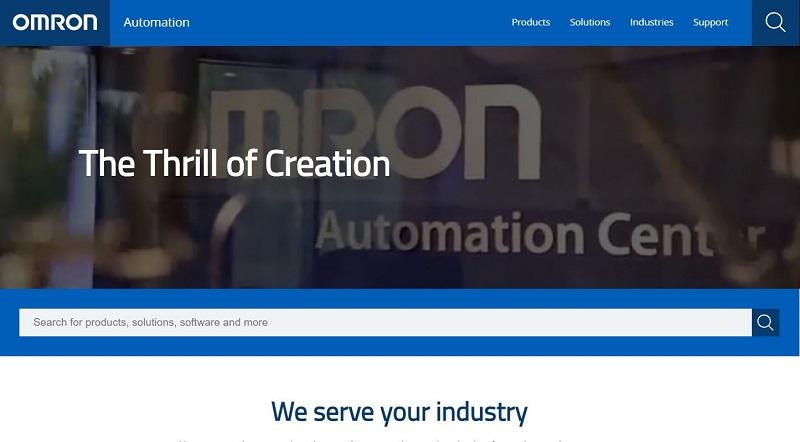 https://cdn.canadianmetalworking.com/a/omron-launches-new-website-1555074311.JPG