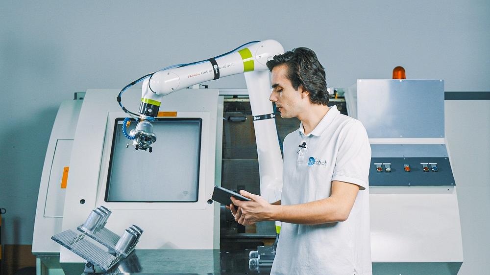 OnRobot D:PLOY automates robotic deployment for multiple applications