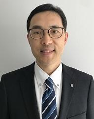 Dr. Yasuhiro Kojina - OTC Daihen