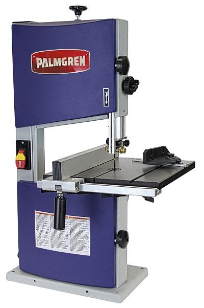 Palmgren - 10 in. vertical saw
