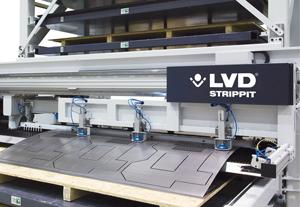 material handling system