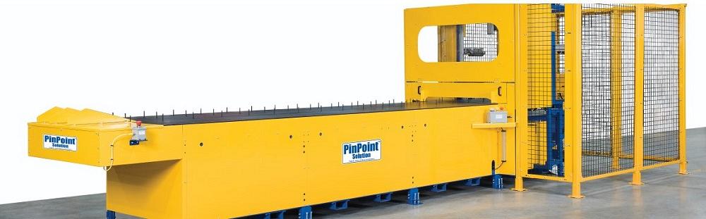 PinPoint Solution from CenterLine ensures correct part orientation for ...