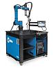 Power source added to cobot welding system for simplified automation