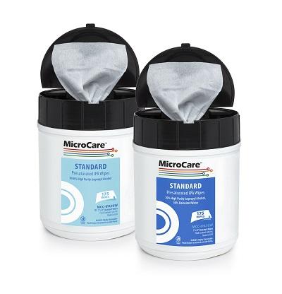 MicroCare - Cleaning Wipes