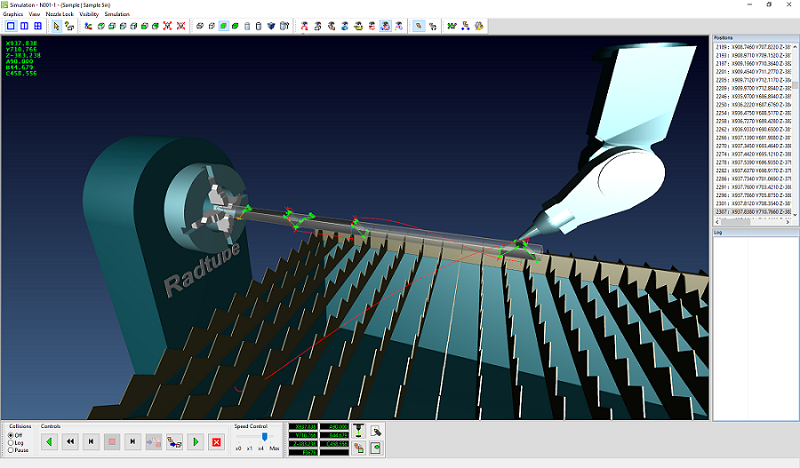 Radan 2021 from Hexagon provides updates for CAD/CAM, tubes, nesting