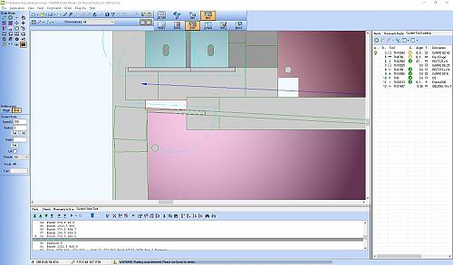 Hexagon launches RADAN 2020.1 including Designer CAD-for-CAM software ...