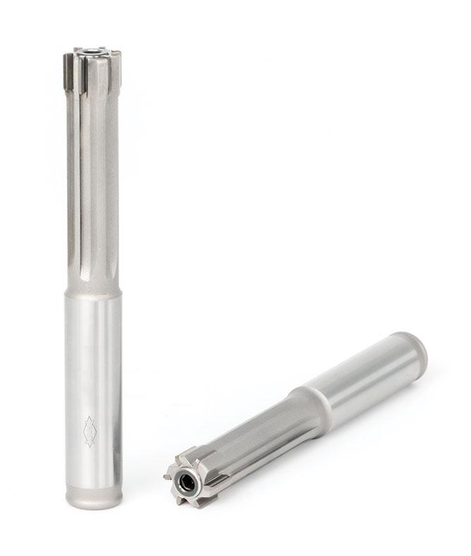 Mapal FixReam 700 series of cylindrical-shank reamers