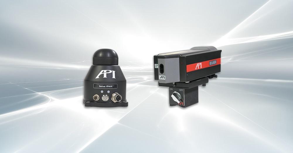 Redesigned laser interferometer offers performance and ease-of-use improvements