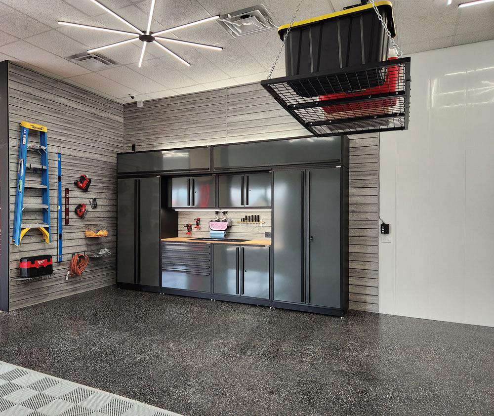 Reshoring with the right tools