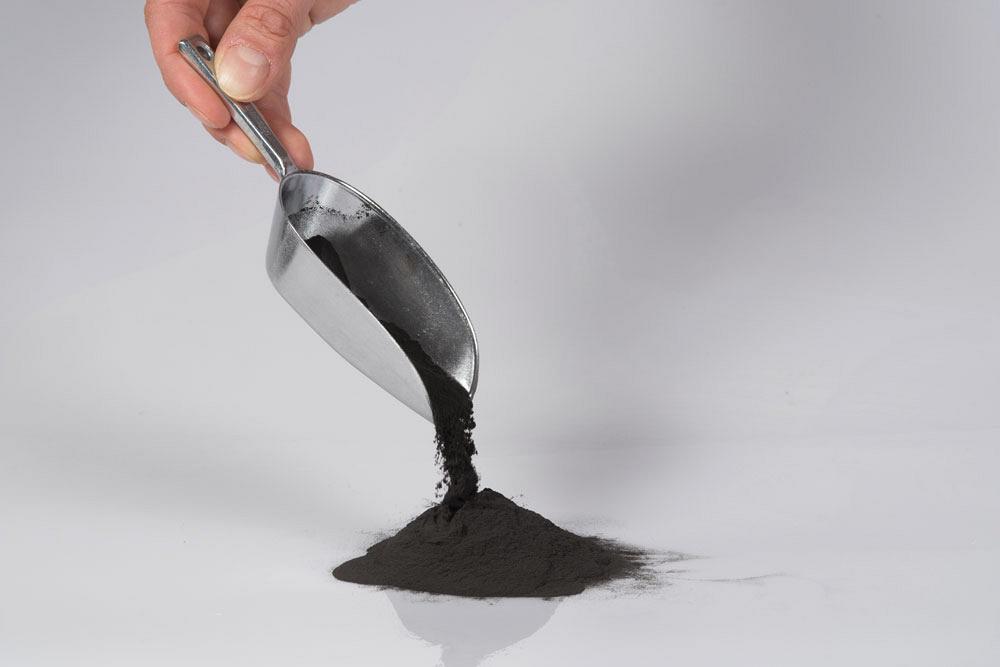 Reuse strategies for metal additive manufacturing powder