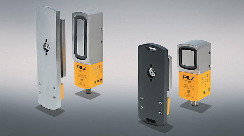 Safety locking device sensor offers increased robustness, optimized ...