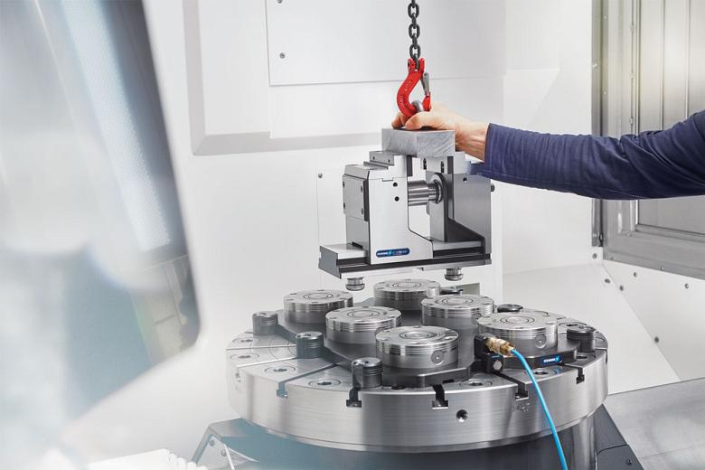 Schunk Intec SCHUNK Intec Inc.