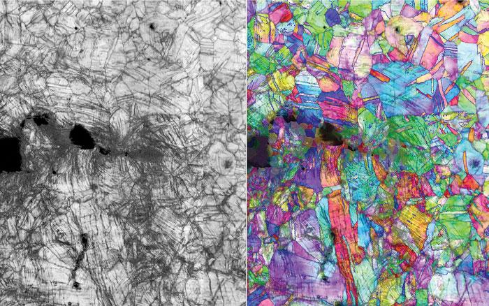 Berkeley Labs creates first fully magnetic liquids