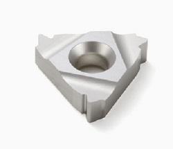 Seco's UNJ/MJ full-profile threading inserts designed for both external ...