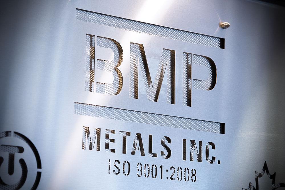 Sheet metal fab shop uses nesting software for material optimization