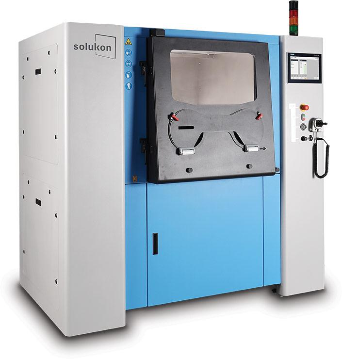 Machine Tool Systems