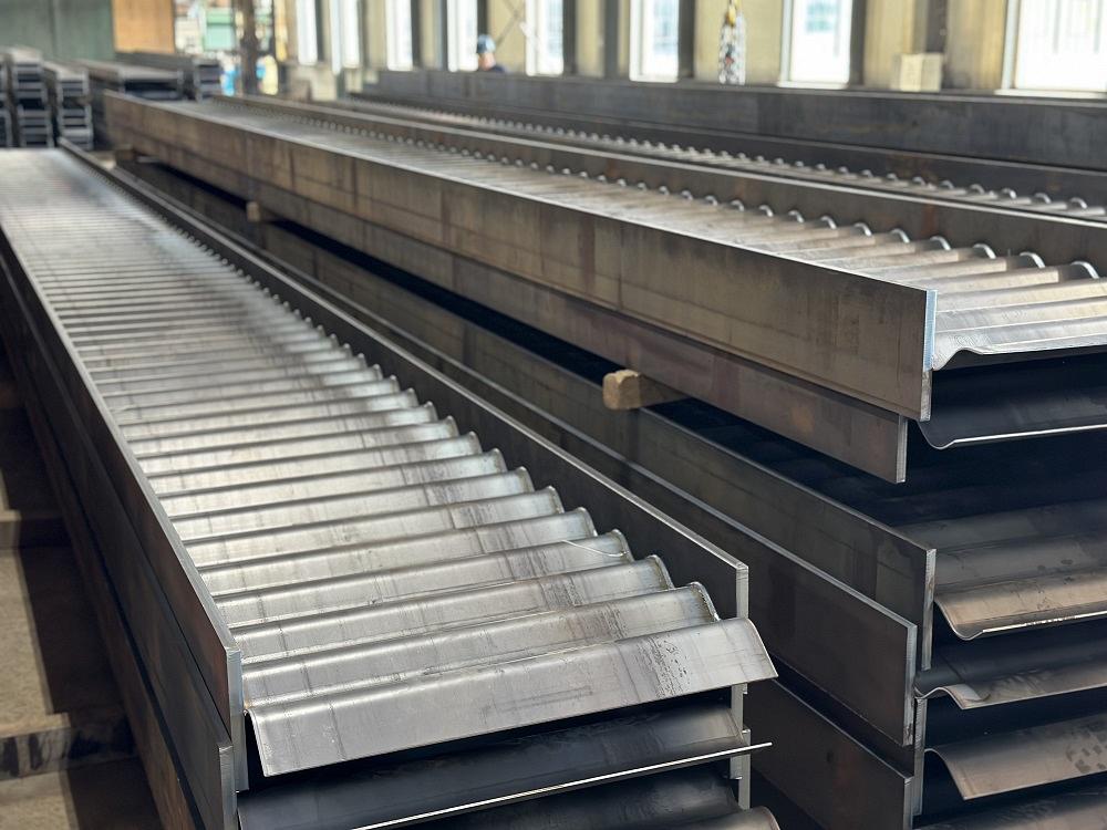 Steelcon Steelcon announces product-specific Type III Environmental Product ...