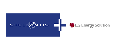 Stellantis LG Energy