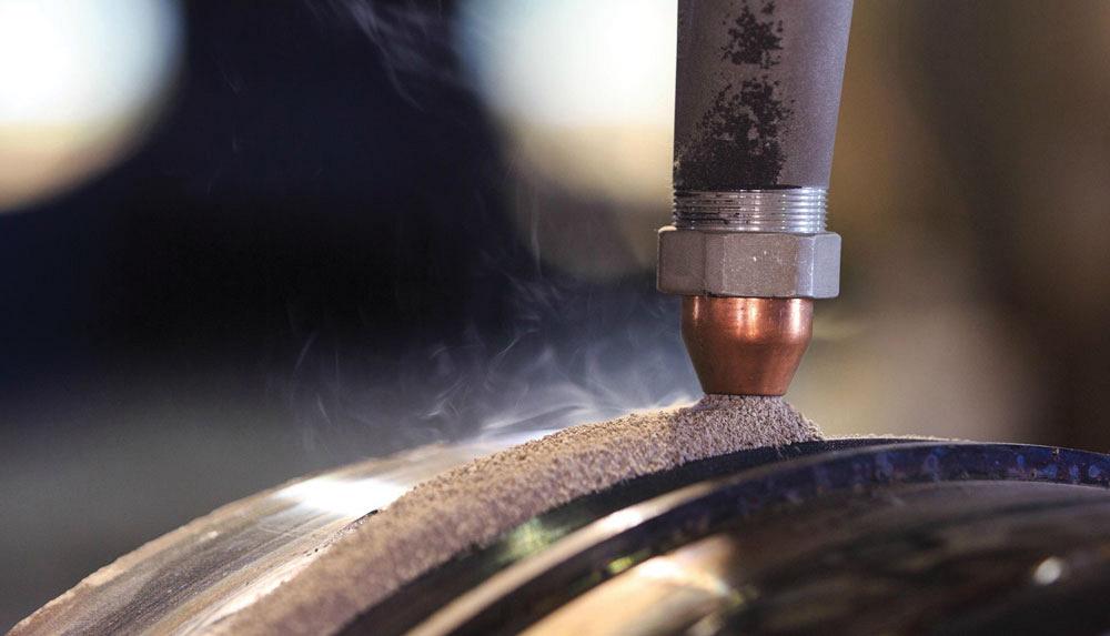 Submerged arc welding tech tips and fundamentals
