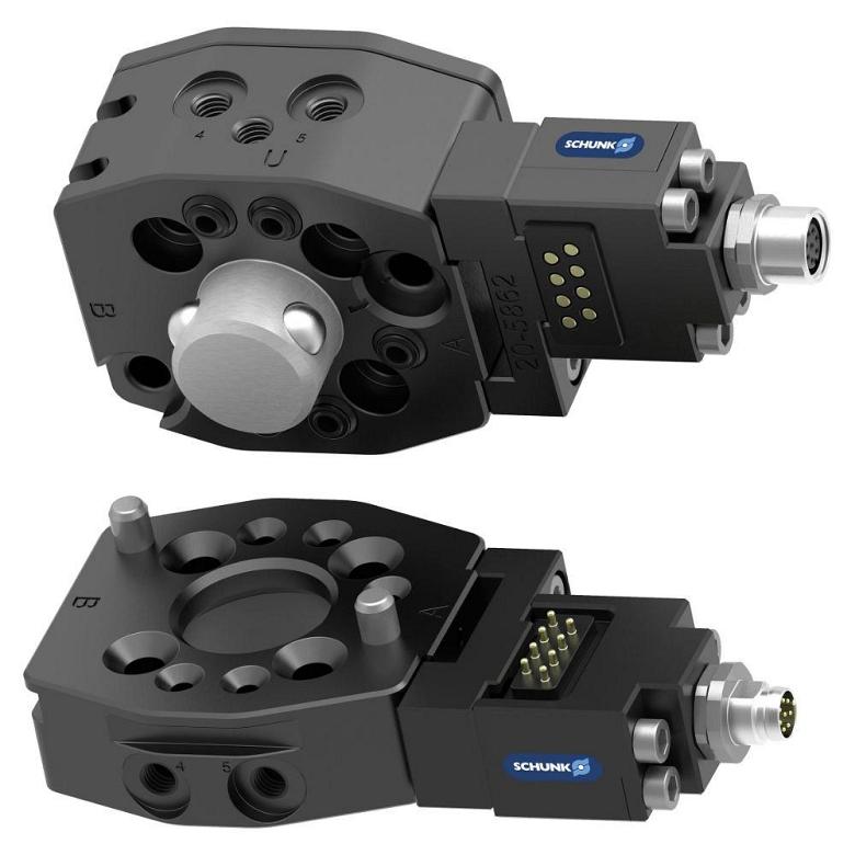 Schunk Intec SCHUNK Intec Corp.